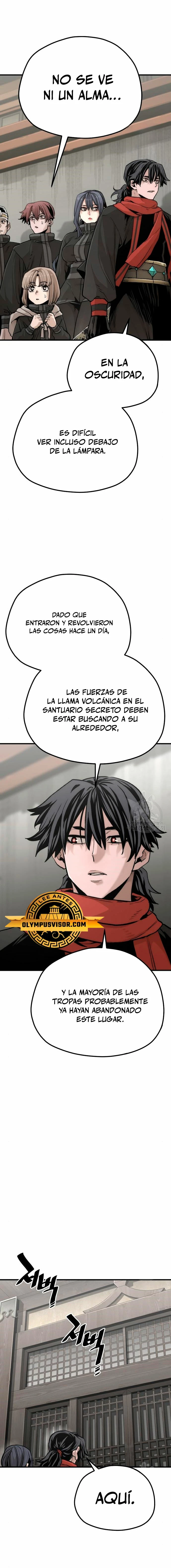 Sistema de cultivo del demonio celestial Capítulo 102 - Page 23