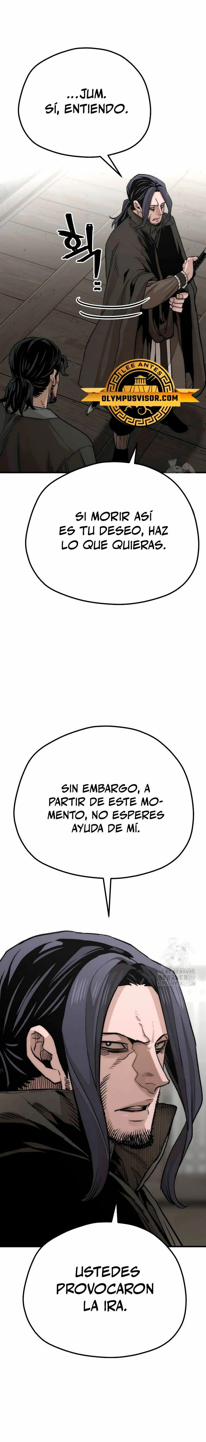 Sistema de cultivo del demonio celestial Capítulo 103 - Page 38