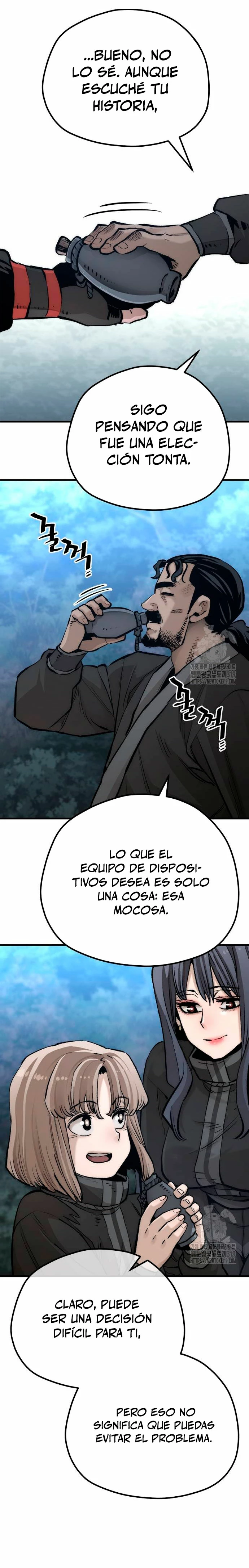 Sistema de cultivo del demonio celestial Capítulo 103 - Page 42