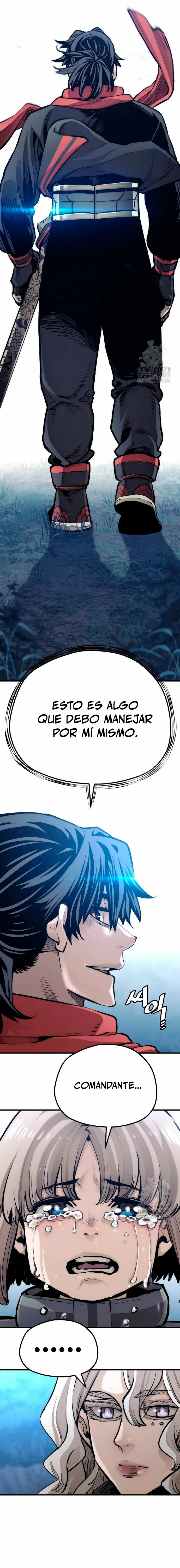 Sistema de cultivo del demonio celestial Capítulo 104 - Page 36
