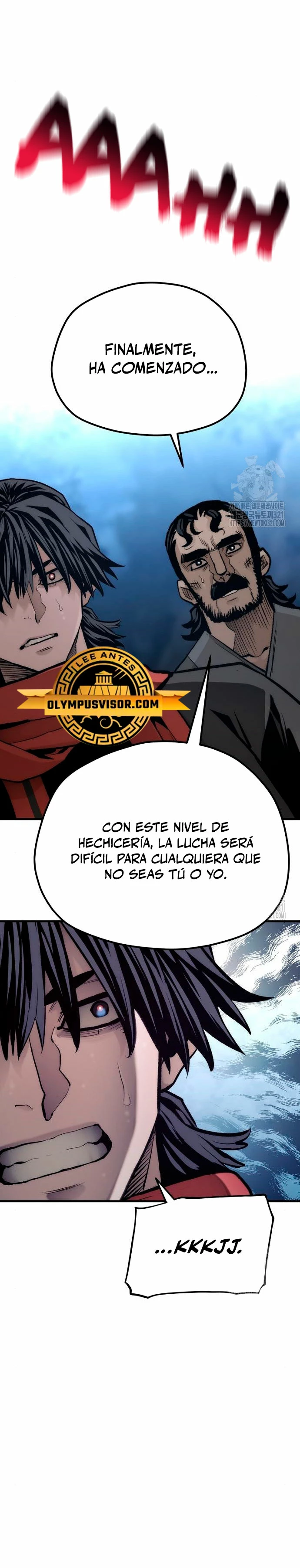 Sistema de cultivo del demonio celestial Capítulo 105 - Page 37