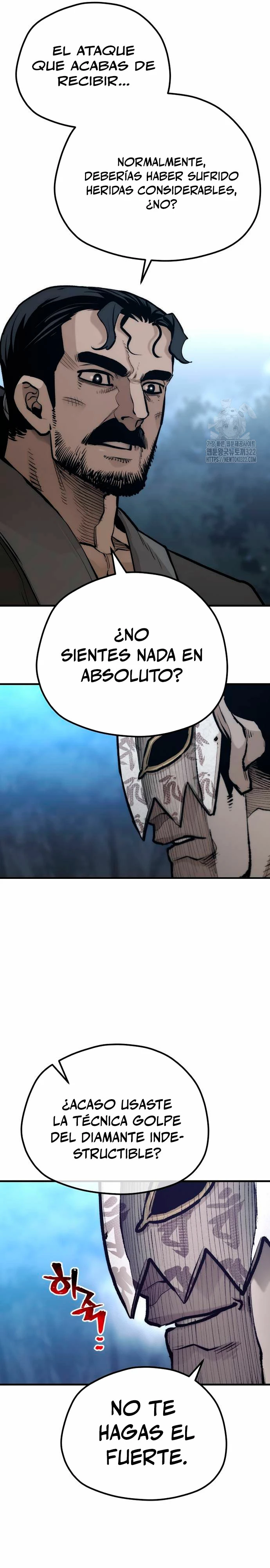 Sistema de cultivo del demonio celestial Capítulo 106 - Page 8