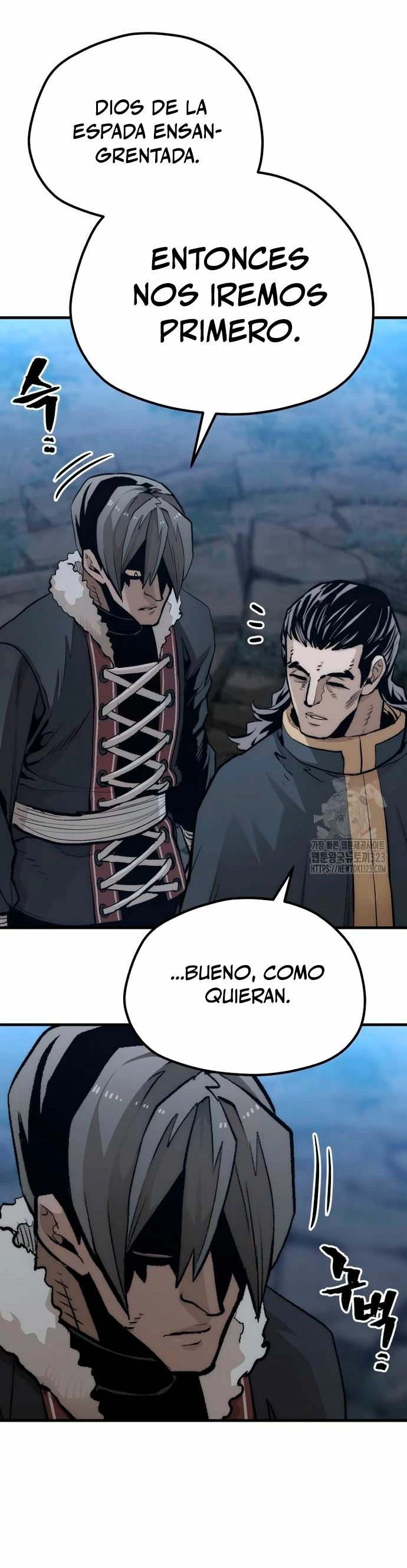 Sistema de cultivo del demonio celestial Capítulo 108 - Page 37