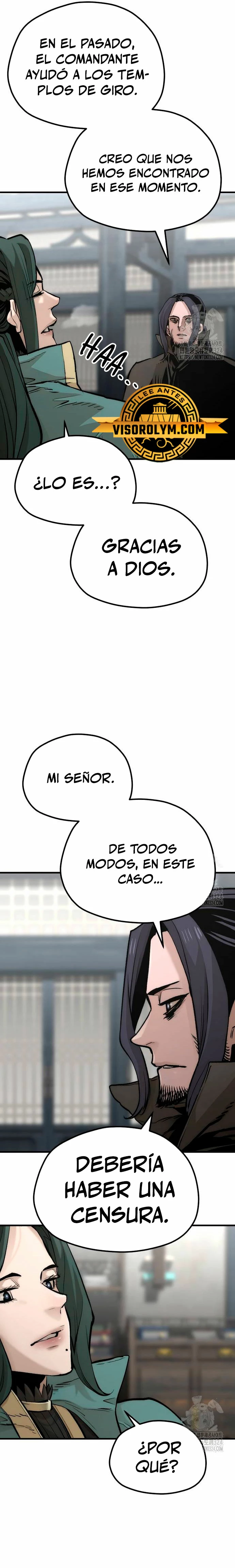 Sistema de cultivo del demonio celestial Capítulo 109 - Page 13