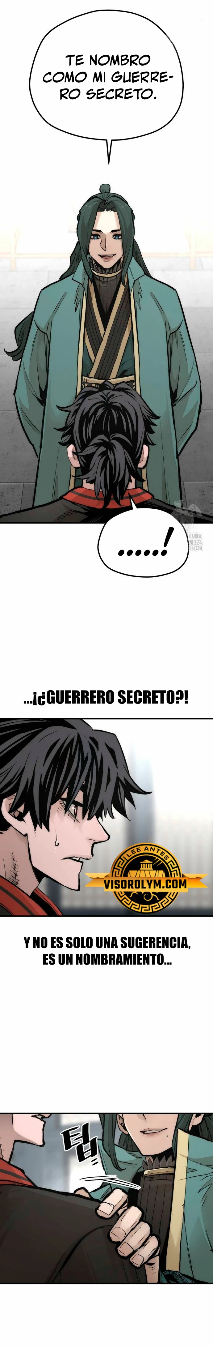 Sistema de cultivo del demonio celestial Capítulo 109 - Page 27