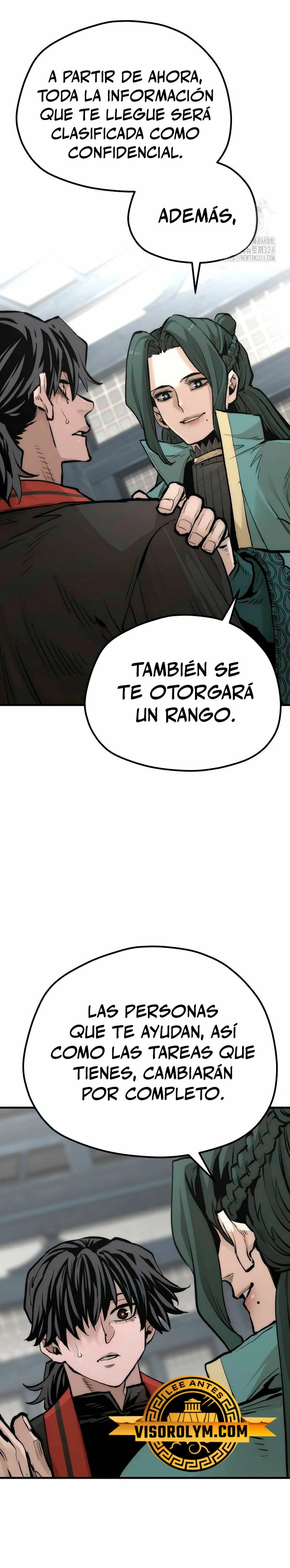 Sistema de cultivo del demonio celestial Capítulo 109 - Page 28