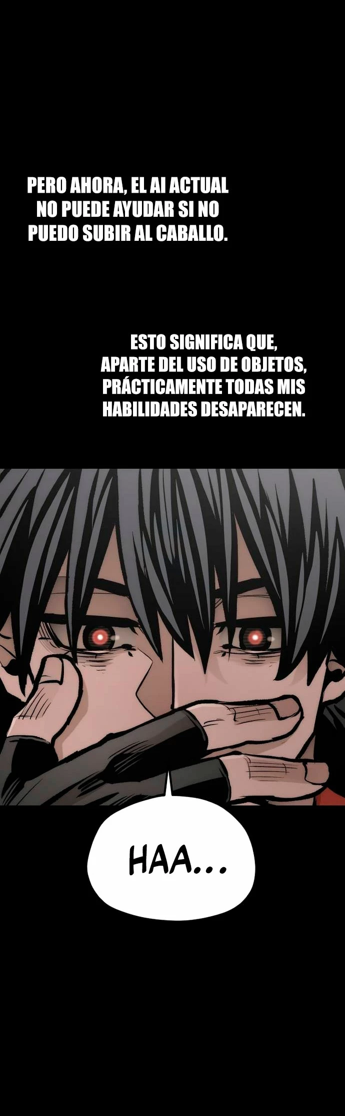Sistema de cultivo del demonio celestial Capítulo 109 - Page 35