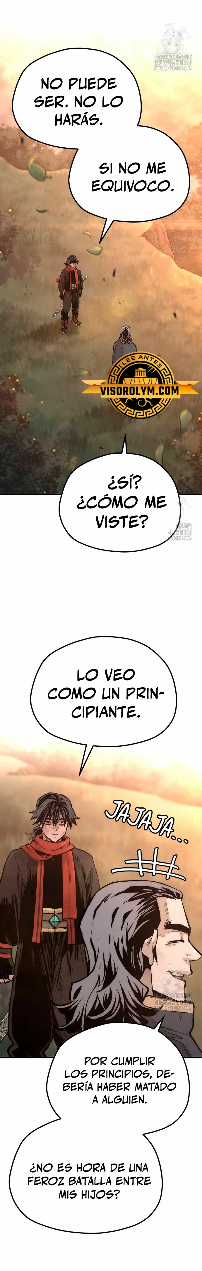 Sistema de cultivo del demonio celestial Capítulo 109 - Page 6