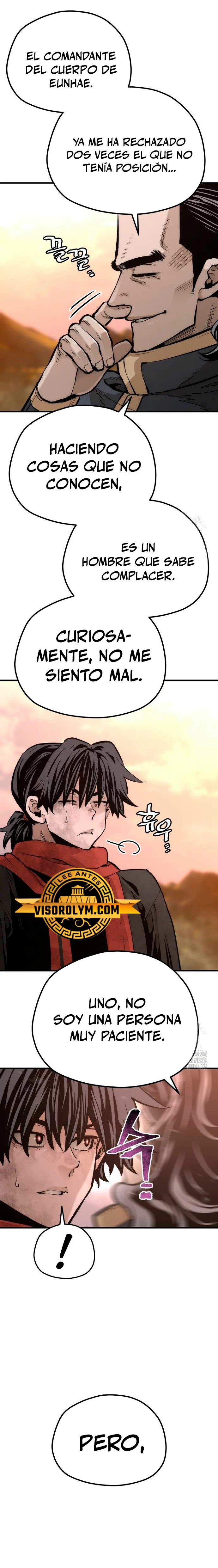 Sistema de cultivo del demonio celestial Capítulo 109 - Page 8