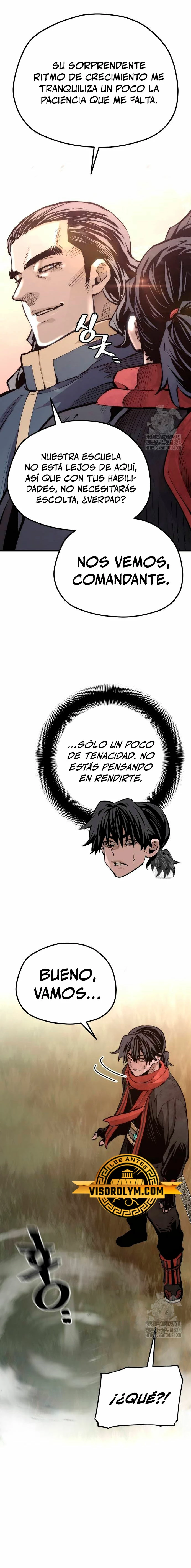 Sistema de cultivo del demonio celestial Capítulo 109 - Page 9