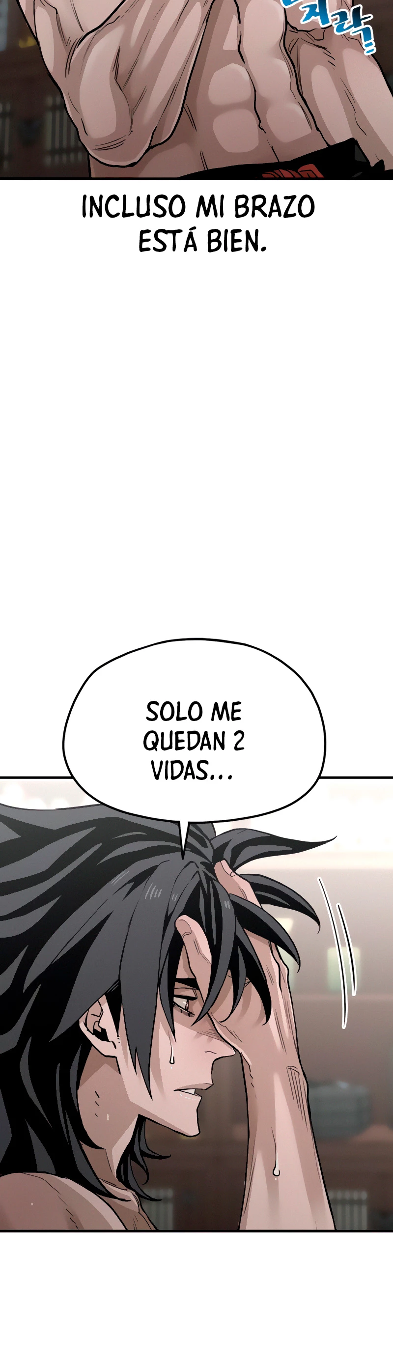 Sistema de cultivo del demonio celestial Capítulo 11 - Page 23