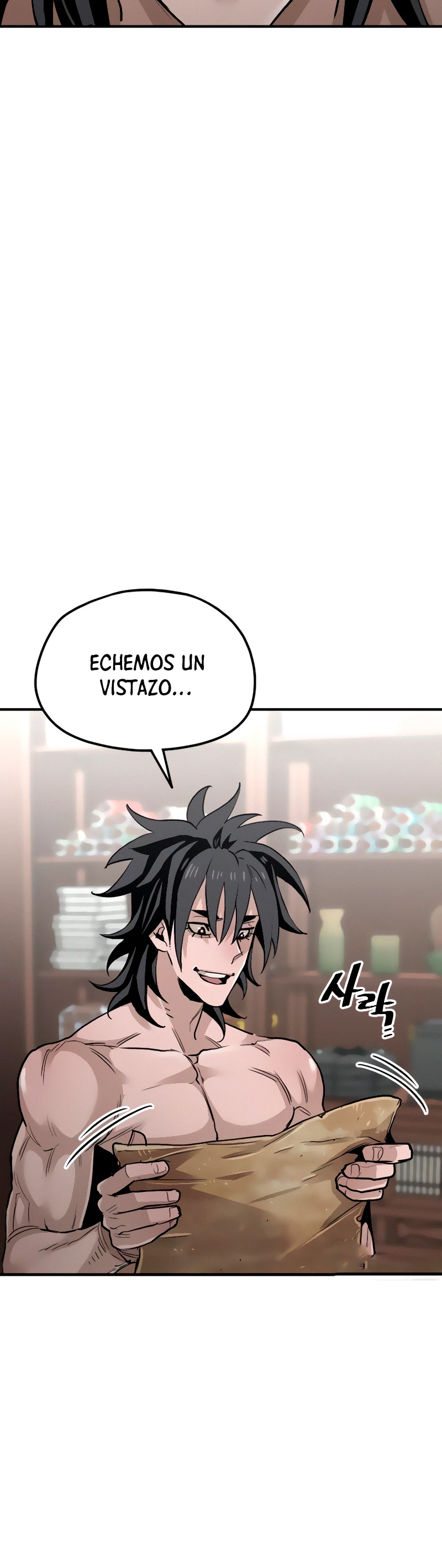 Sistema de cultivo del demonio celestial Capítulo 11 - Page 32