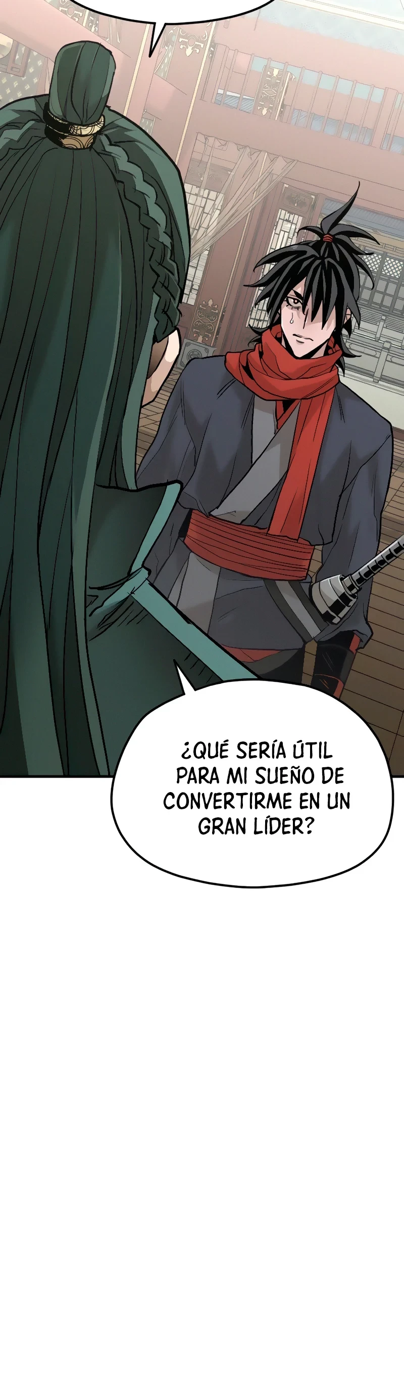 Sistema de cultivo del demonio celestial Capítulo 11 - Page 51
