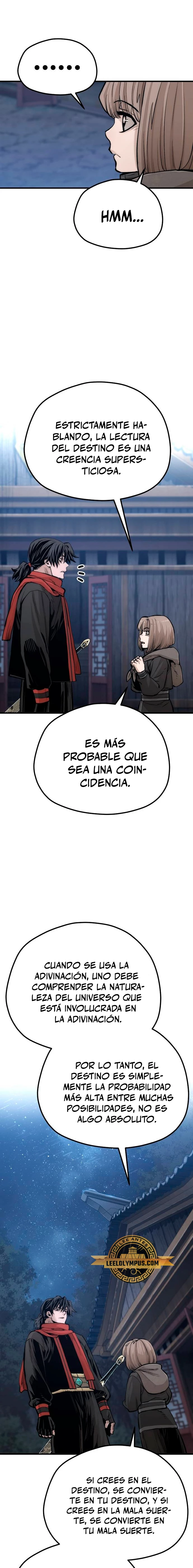 Sistema de cultivo del demonio celestial Capítulo 110 - Page 15