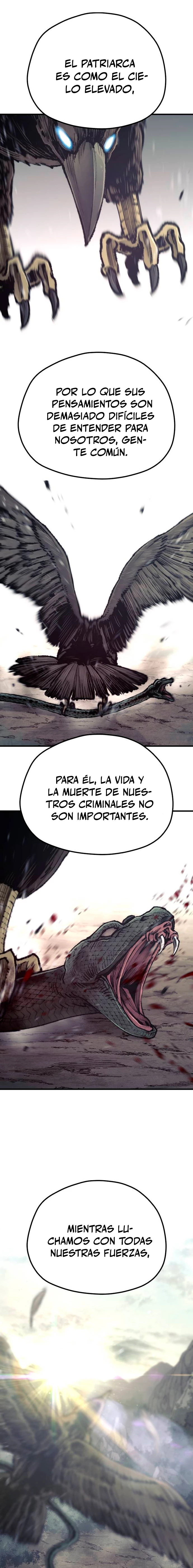 Sistema de cultivo del demonio celestial Capítulo 110 - Page 33