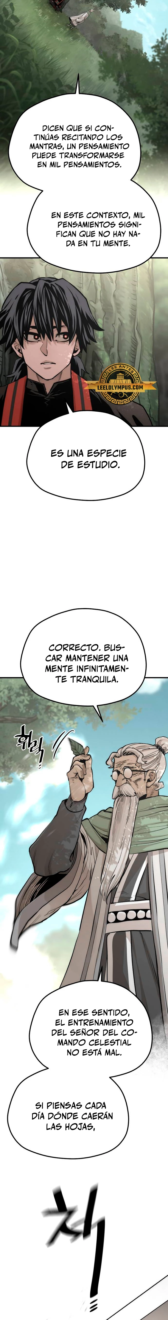 Sistema de cultivo del demonio celestial Capítulo 113 - Page 14