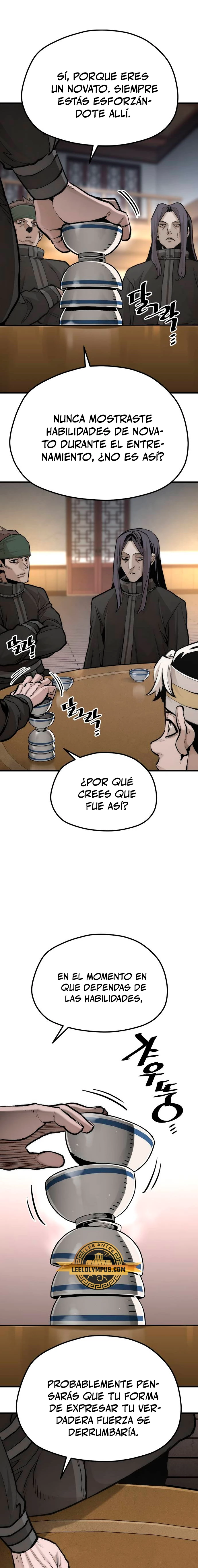 Sistema de cultivo del demonio celestial Capítulo 113 - Page 27