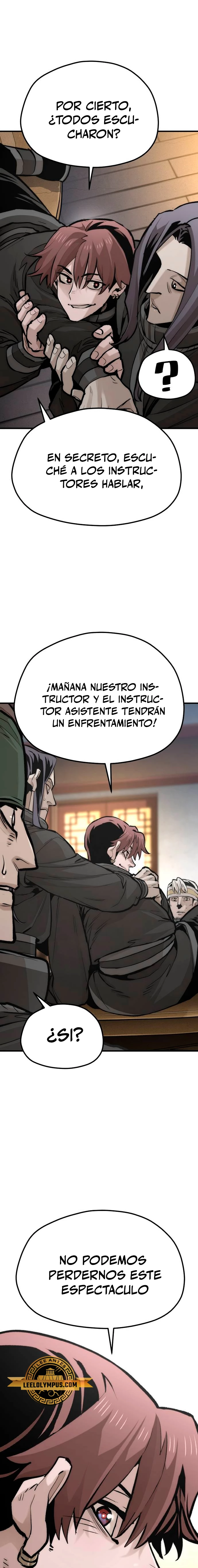 Sistema de cultivo del demonio celestial Capítulo 113 - Page 30