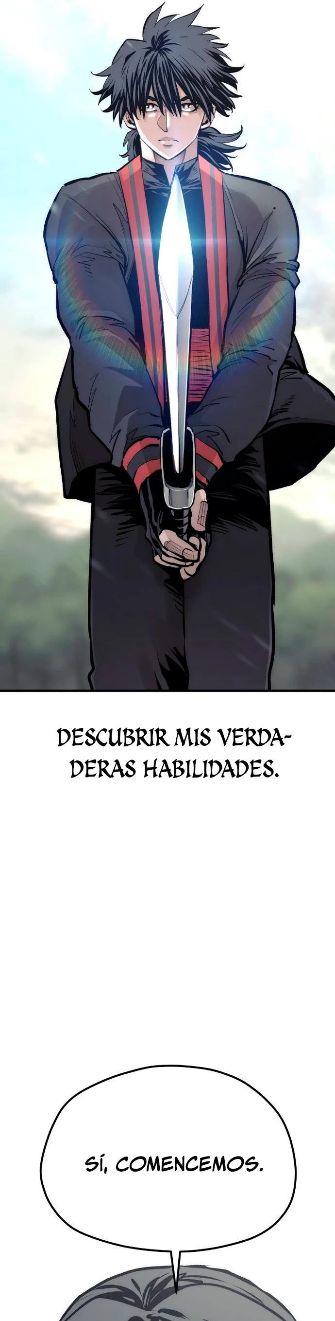 Sistema de cultivo del demonio celestial Capítulo 113 - Page 37