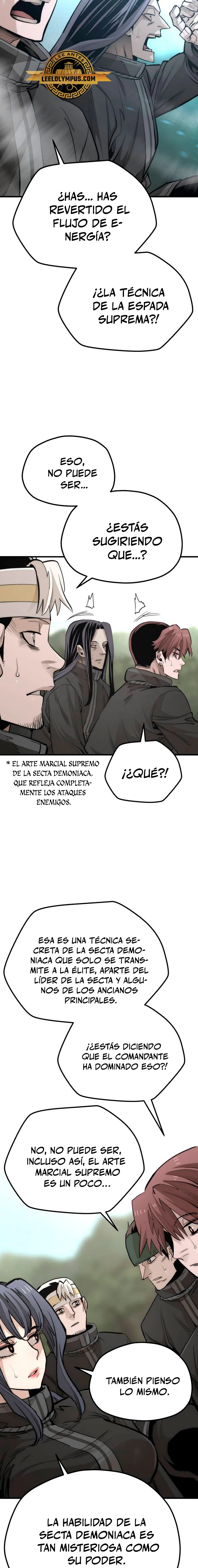 Sistema de cultivo del demonio celestial Capítulo 114 - Page 25