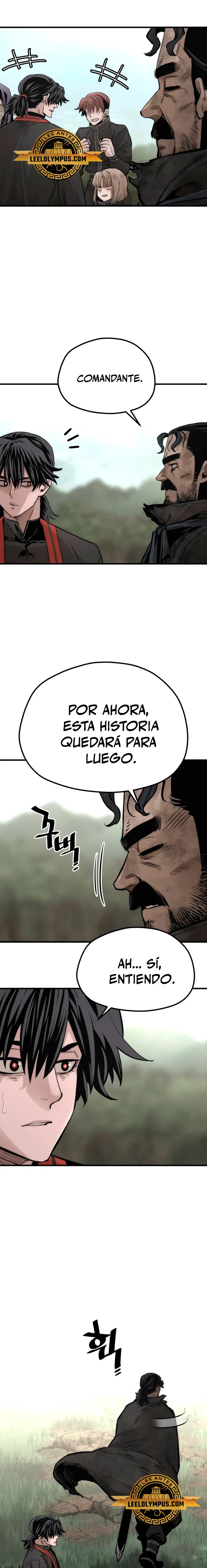 Sistema de cultivo del demonio celestial Capítulo 115 - Page 13