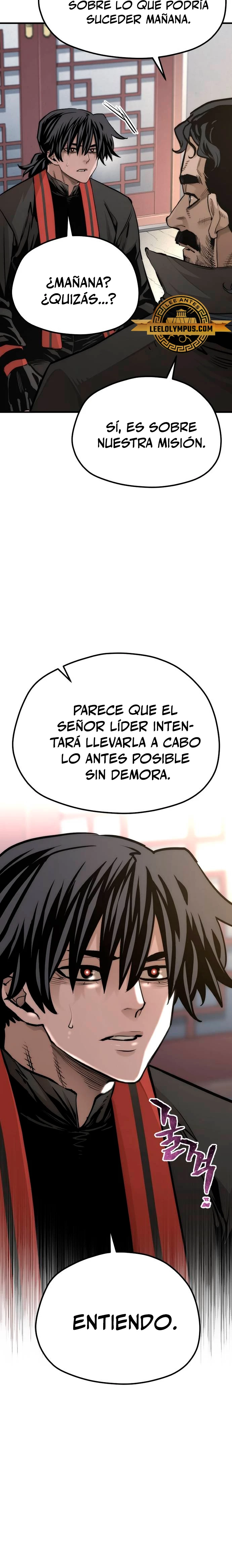 Sistema de cultivo del demonio celestial Capítulo 116 - Page 27