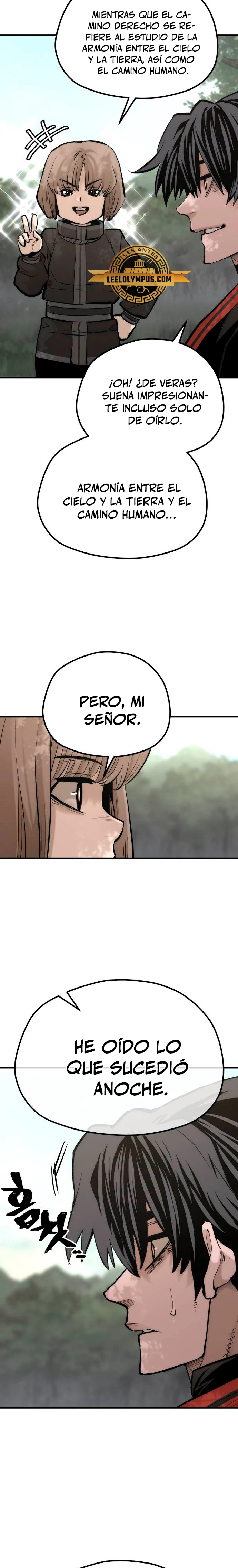 Sistema de cultivo del demonio celestial Capítulo 116 - Page 39