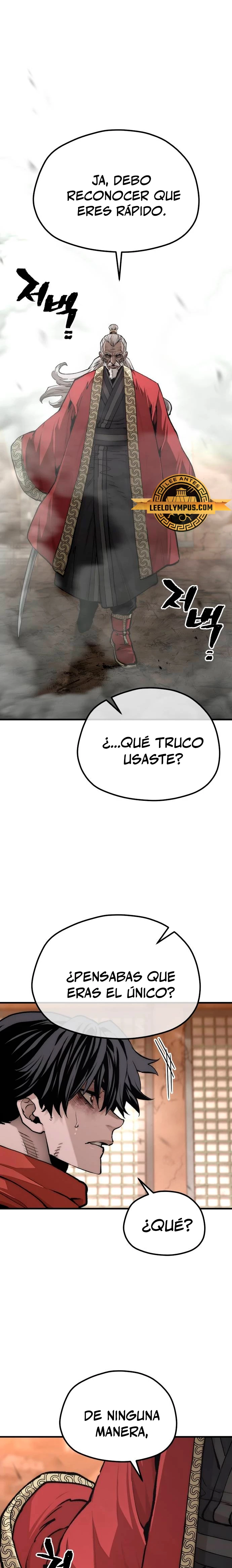 Sistema de cultivo del demonio celestial Capítulo 118 - Page 21