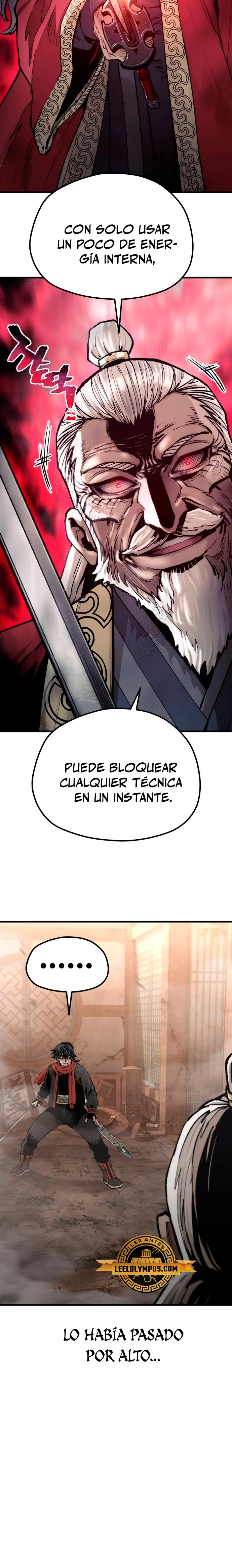 Sistema de cultivo del demonio celestial Capítulo 118 - Page 23