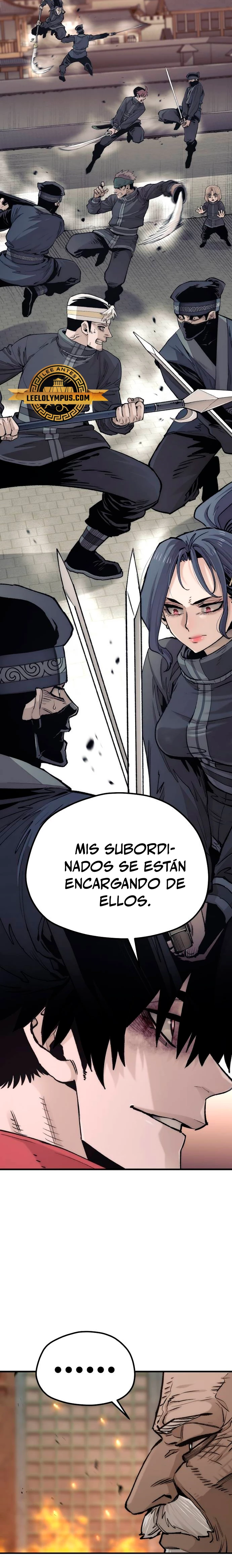 Sistema de cultivo del demonio celestial Capítulo 118 - Page 4