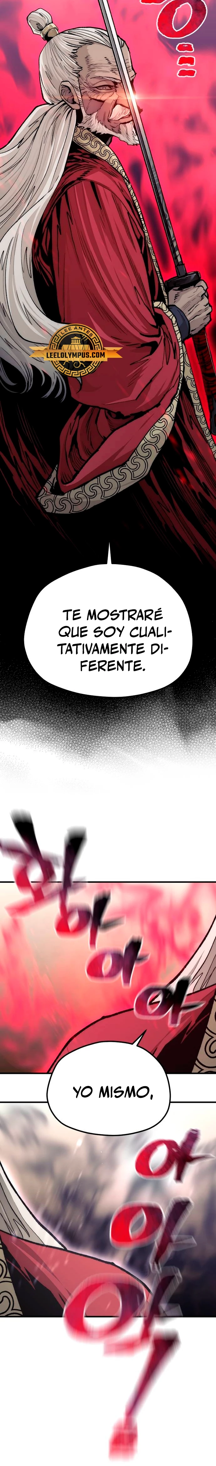 Sistema de cultivo del demonio celestial Capítulo 118 - Page 7