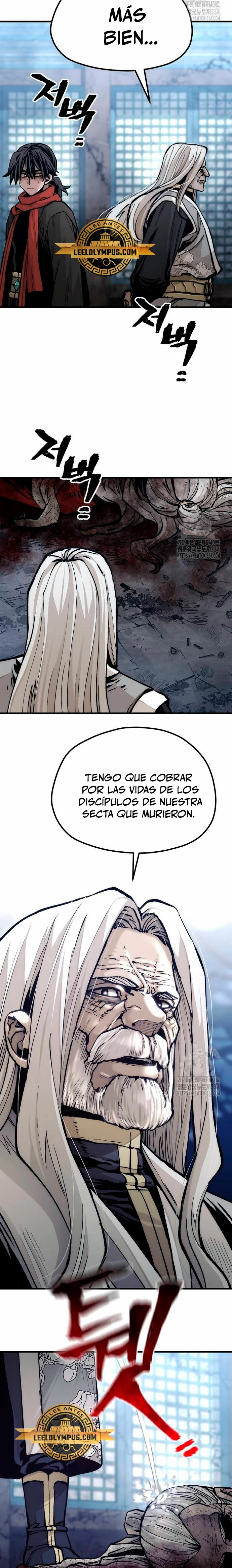 Sistema de cultivo del demonio celestial Capítulo 119 - Page 16