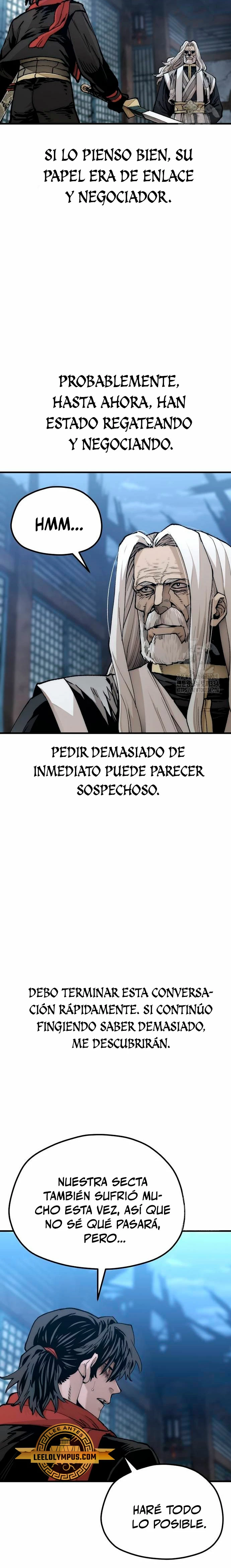 Sistema de cultivo del demonio celestial Capítulo 119 - Page 19