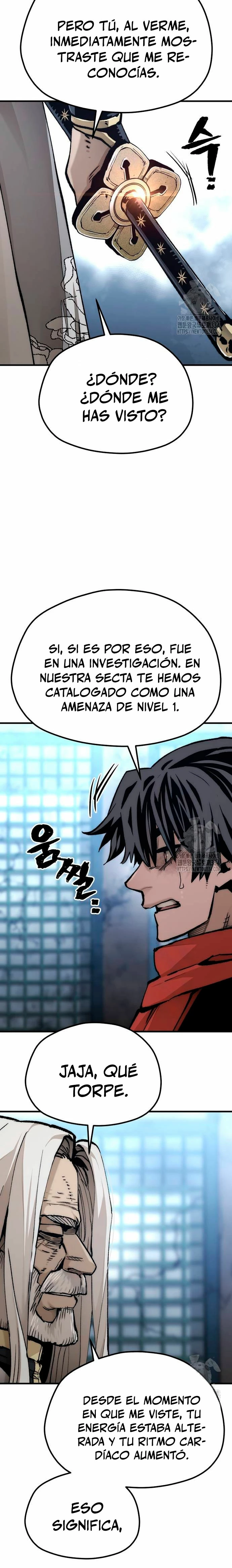 Sistema de cultivo del demonio celestial Capítulo 119 - Page 23