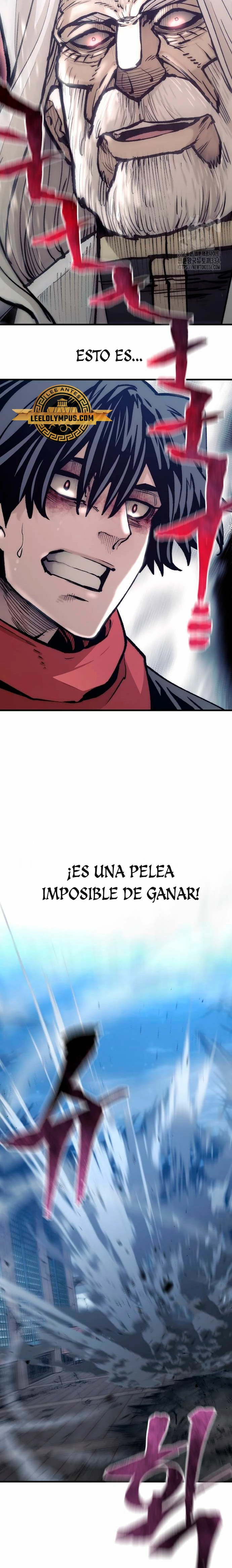 Sistema de cultivo del demonio celestial Capítulo 119 - Page 33