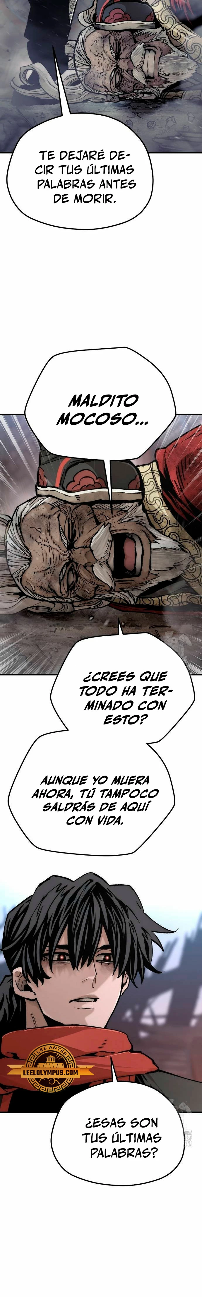 Sistema de cultivo del demonio celestial Capítulo 119 - Page 4