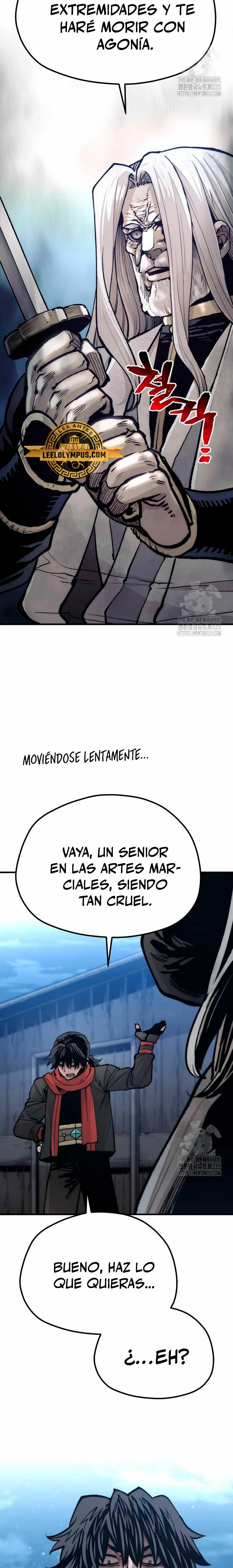 Sistema de cultivo del demonio celestial Capítulo 120 - Page 16