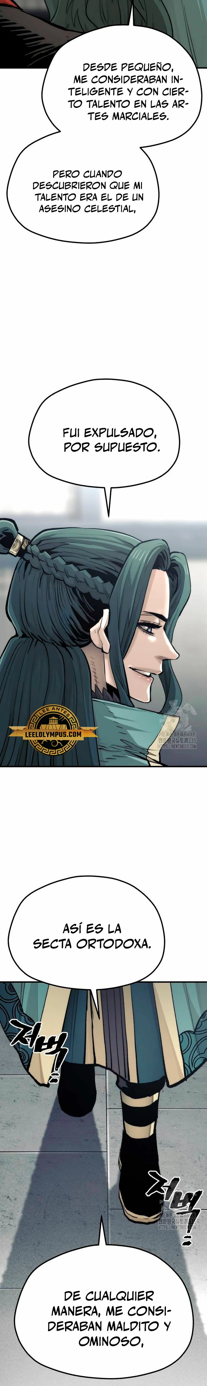 Sistema de cultivo del demonio celestial Capítulo 120 - Page 37