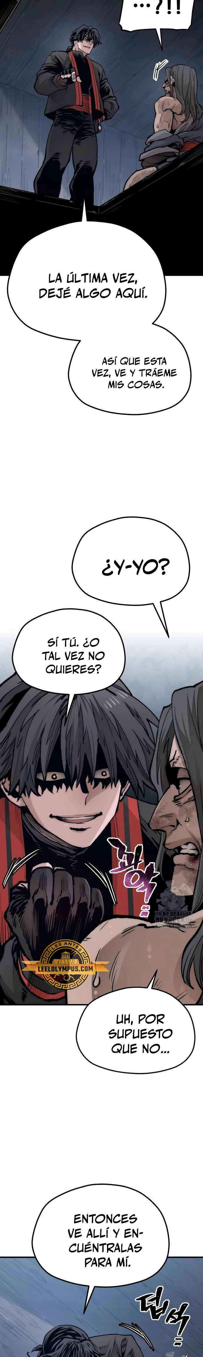 Sistema de cultivo del demonio celestial Capítulo 121 - Page 10