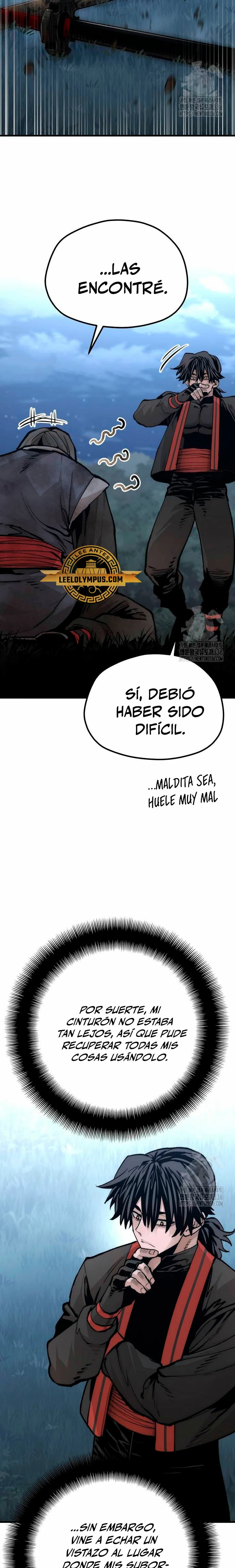 Sistema de cultivo del demonio celestial Capítulo 121 - Page 12