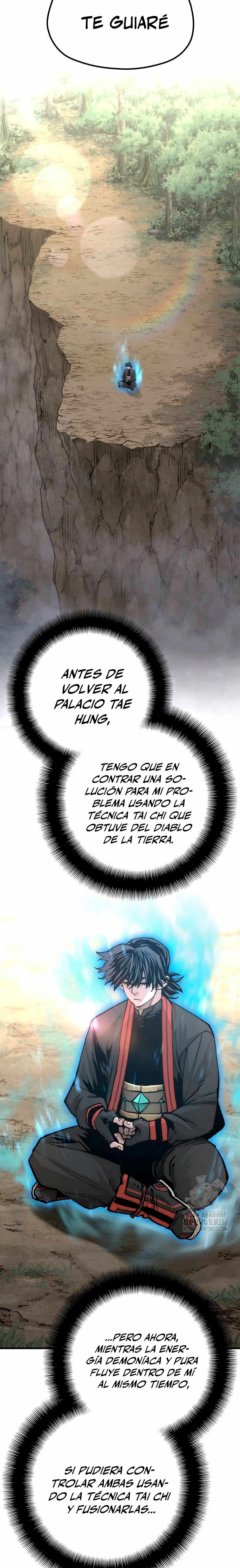 Sistema de cultivo del demonio celestial Capítulo 121 - Page 18
