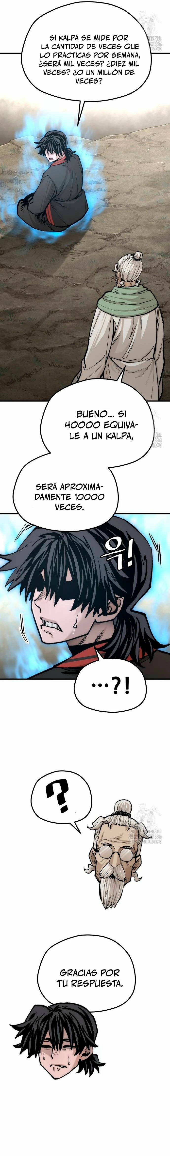 Sistema de cultivo del demonio celestial Capítulo 121 - Page 26