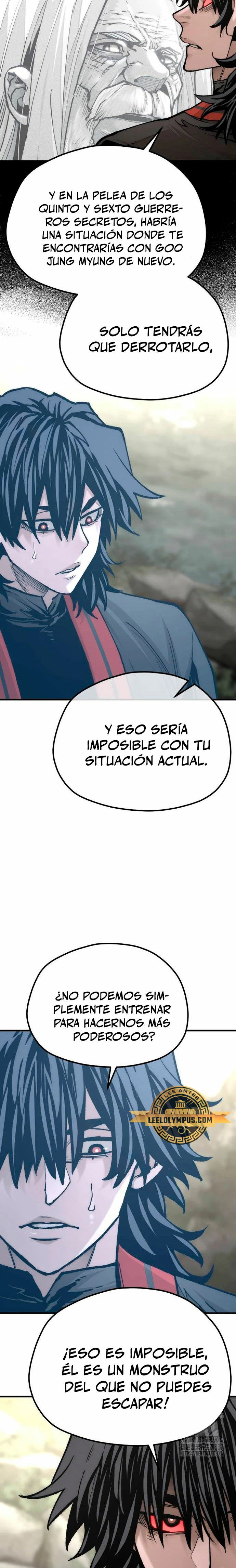 Sistema de cultivo del demonio celestial Capítulo 122 - Page 34