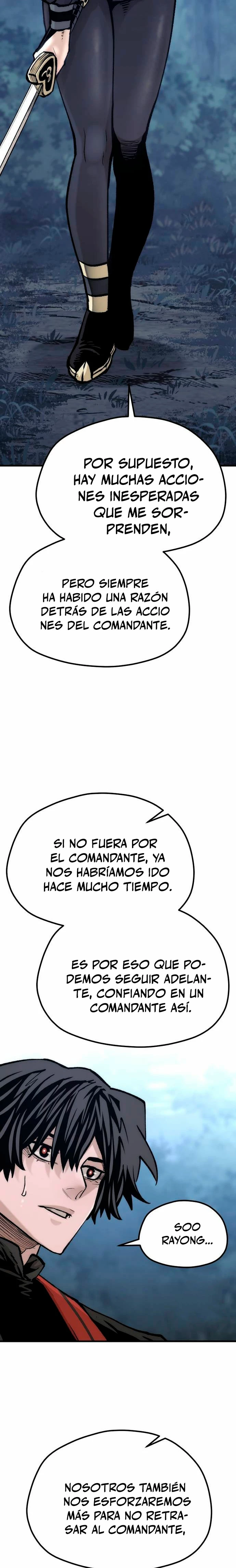 Sistema de cultivo del demonio celestial Capítulo 123 - Page 15
