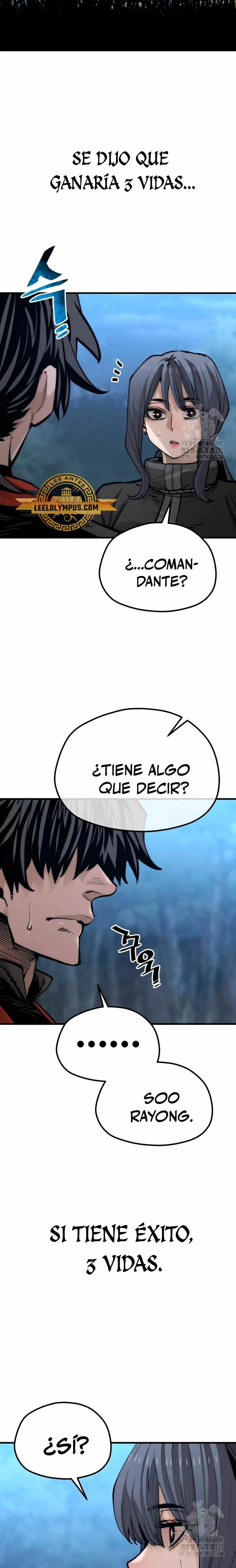 Sistema de cultivo del demonio celestial Capítulo 123 - Page 18