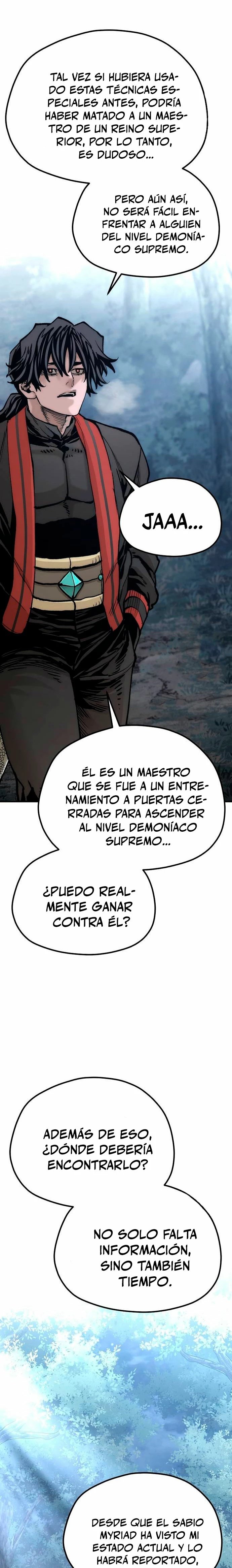 Sistema de cultivo del demonio celestial Capítulo 123 - Page 5