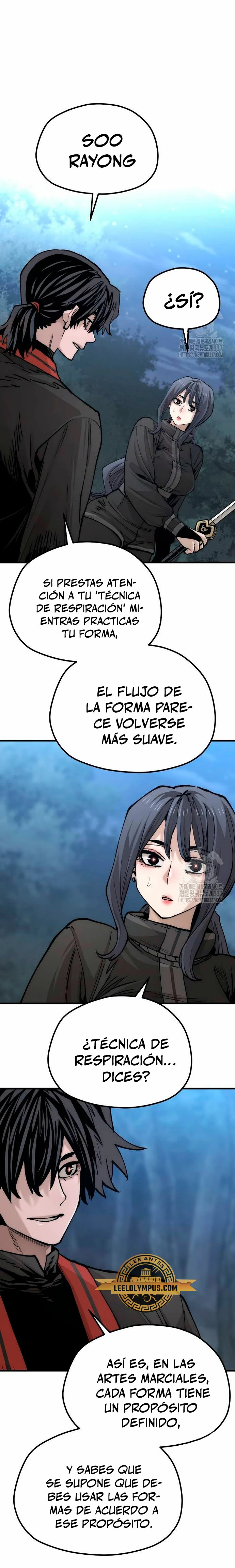 Sistema de cultivo del demonio celestial Capítulo 123 - Page 9