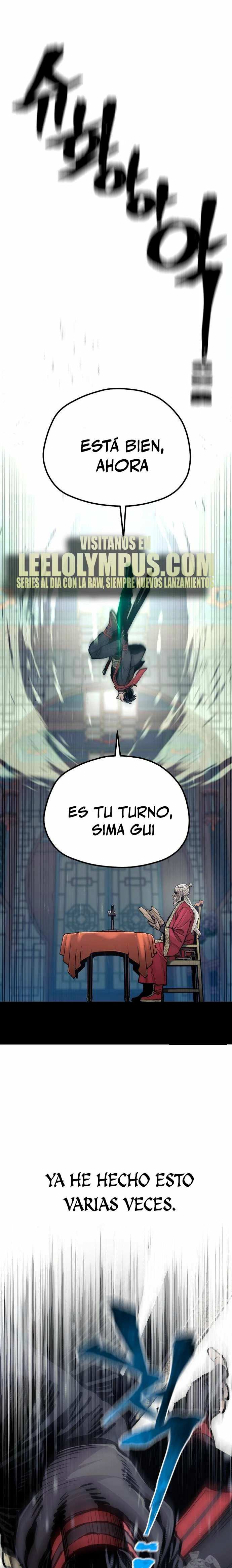 Sistema de cultivo del demonio celestial Capítulo 124 - Page 2
