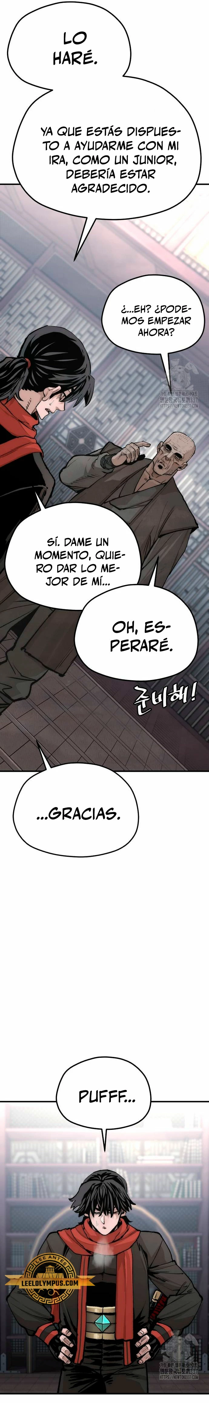 Sistema de cultivo del demonio celestial Capítulo 124 - Page 26
