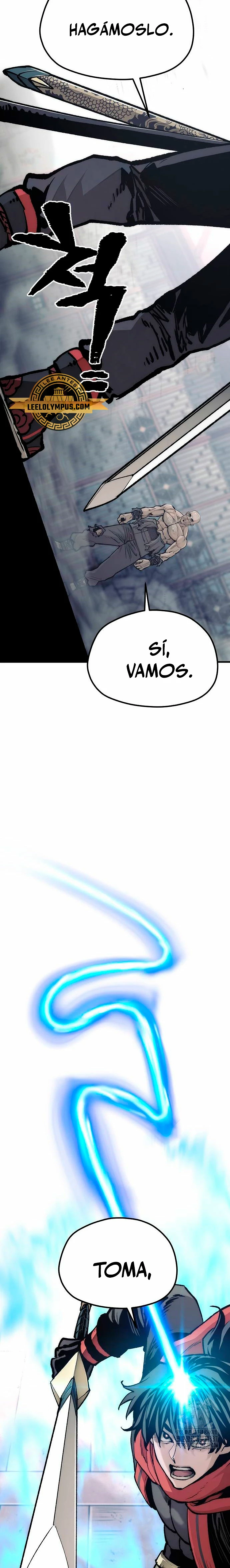 Sistema de cultivo del demonio celestial Capítulo 124 - Page 35